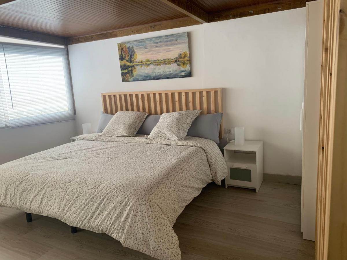 Apartamento Ático Pablo 5 Los Realejos Exterior foto